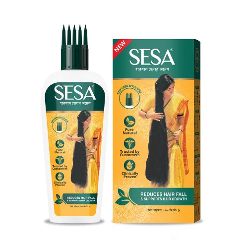 Sesa Herbal Hair Oil 100 ml