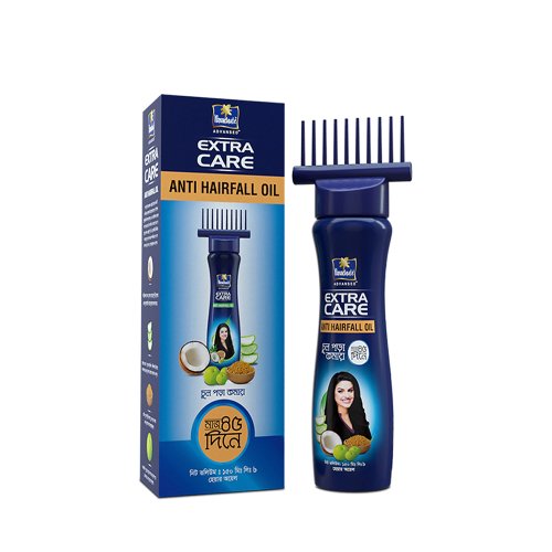 Parachute Advansed Extra Care Anti Hairfall Oil 300 ml