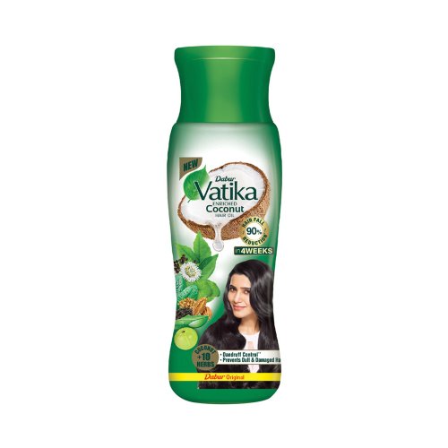 Dabur Vatika Enriched Coconut Hair Oil 150 ml