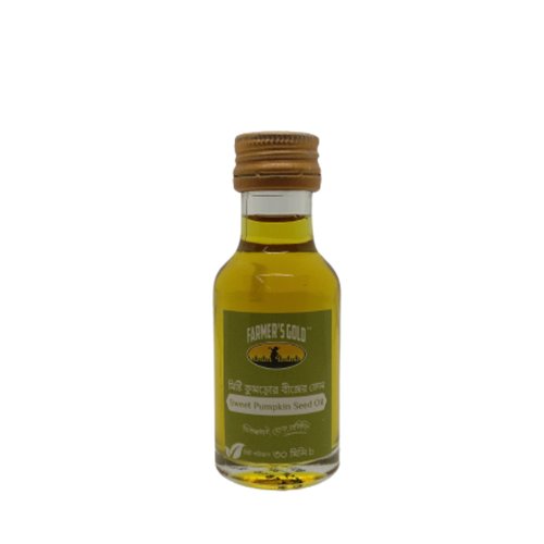 Farmer's Gold Sweet Pumpkin Seed Oil 30 ml