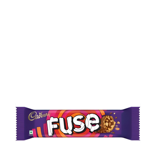 Cadbury Fuse Chocolate Bar 21 gm