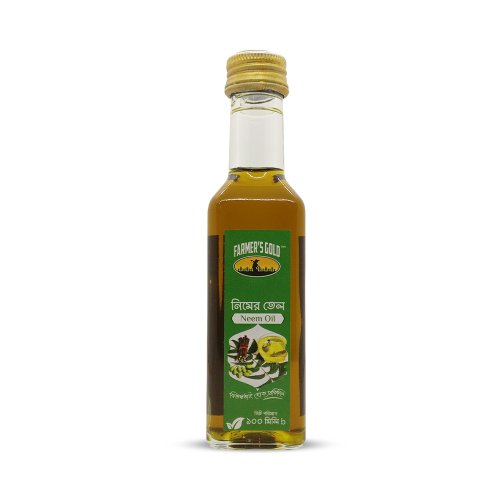 Farmer's Gold Neem Oil 100 ml
