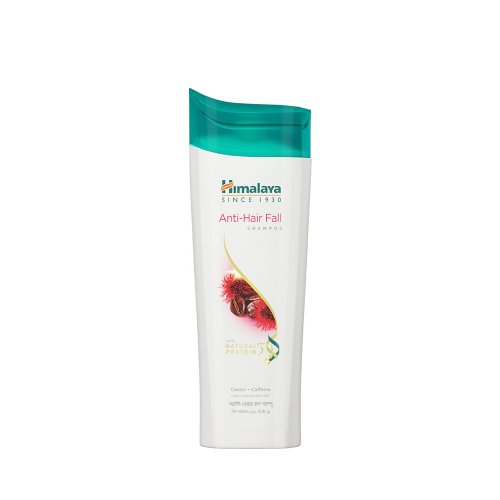 Himalaya Anti Hair Fall Shampoo 180 ml