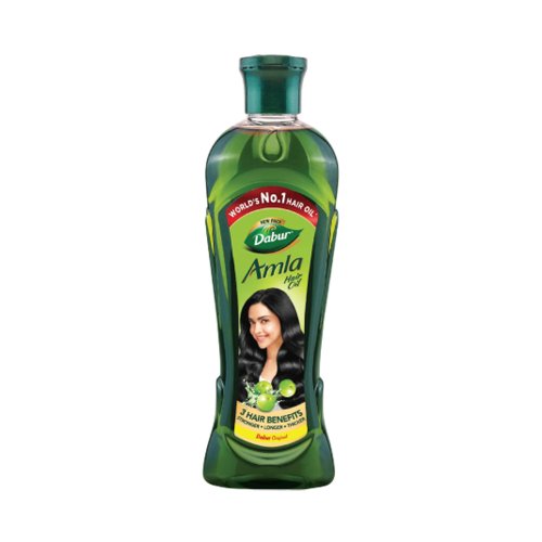 Dabur Amla Hair Oil 100 ml