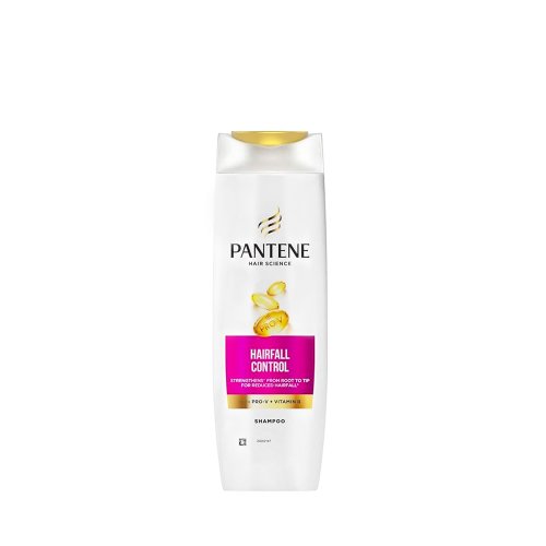 Pantene Hairfall Control Shampoo 340 ml