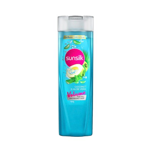 Sunsilk Shampoo Volume 375 ml
