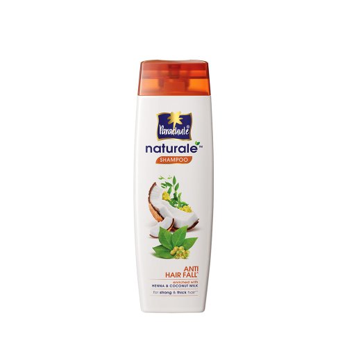 Parachute Naturale Anti Hair Fall Shampoo 320 ml