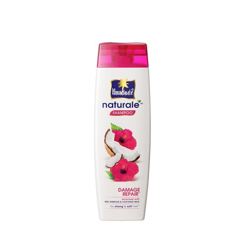 Parachute Naturale Damage Repair Shampoo 320 ml
