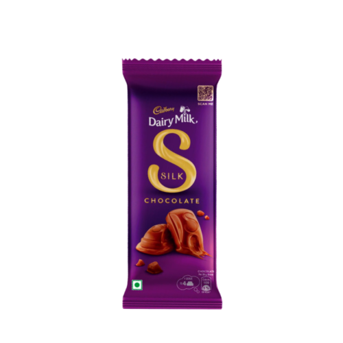 Cadbury Dairy Milk Silk Chocolate 40 gm