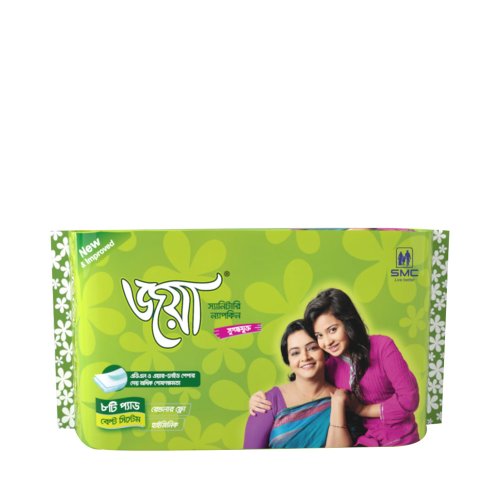 SMC Joya Sanitary Napkin (Belt) 8 pcs