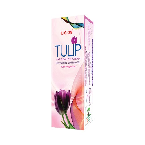 Ligion Tulip Hair Removal Cream 30 gm