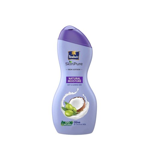 Parachute SkinPure Skin Lotion Natural Moisture 100ml