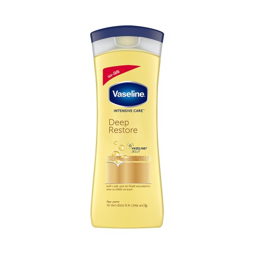 Vaseline Lotion Deep Restore 300 ml
