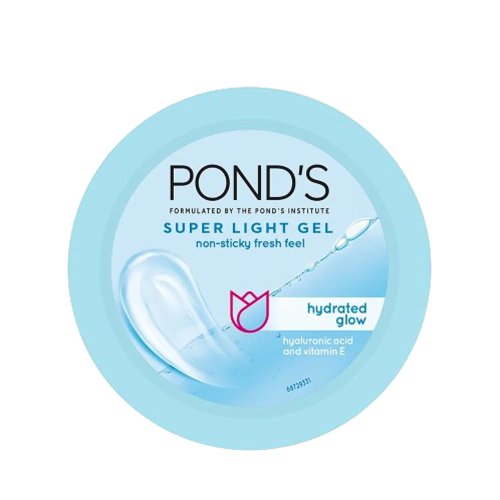 Ponds Super Light Gel 49 gm