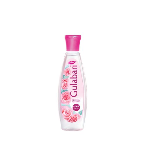 Dabur Gulabari Premium Rose Water 60 ml