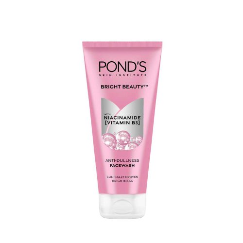 Pond's Face Wash Bright Beauty 50 gm