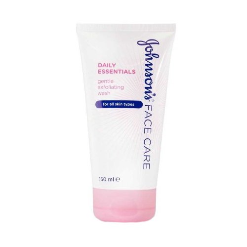 Johnson's Daily Essential Face Care 150 ml