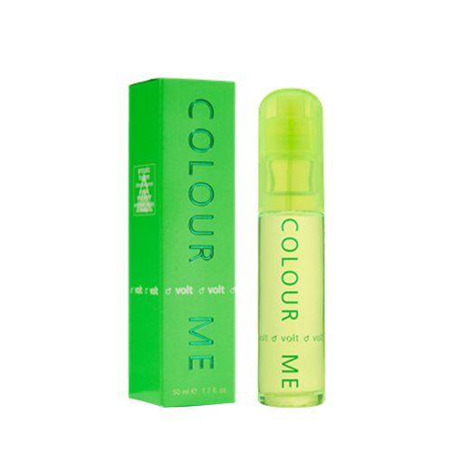 Colour Me Perfume Volt 50 ml