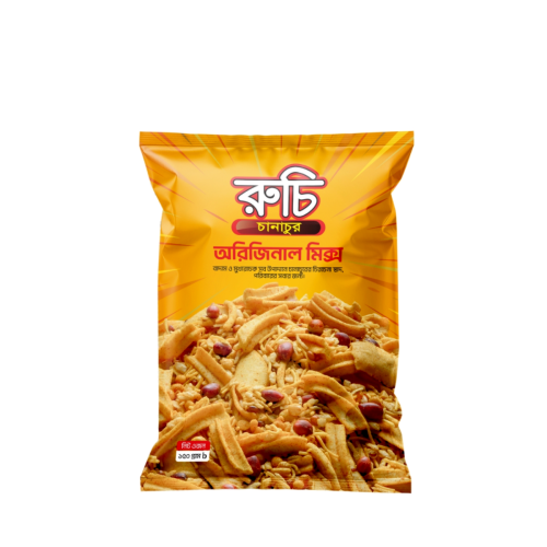 Ruchi Original Mix Chanachur 150 gm