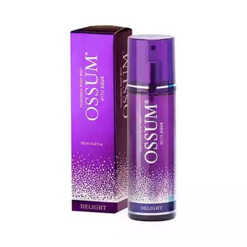 Ossum Perfumed Body Mist Delight 115 ml