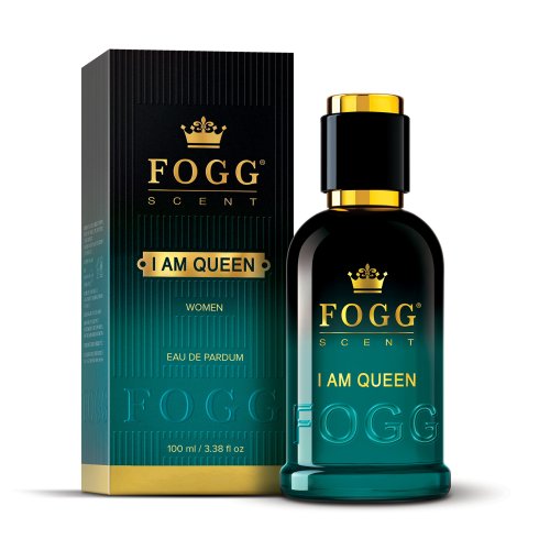 Fogg Scent Women (I Am Queen) 100 ml