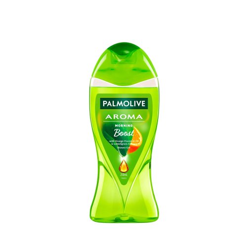 Palmolive Aroma Morning Tonic Shower Gel 250 ml
