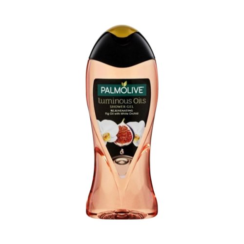 Palmolive Body Wash Luminous Oils 250 ml