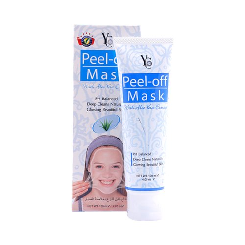 YC Aloe Vera Peel of Mask 120 ml
