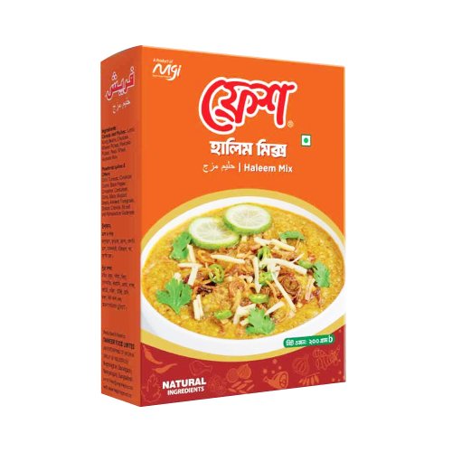 Fresh Haleem Mix 200 gm