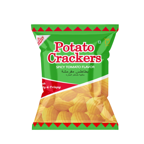 Haque Potato Chips 18 gm
