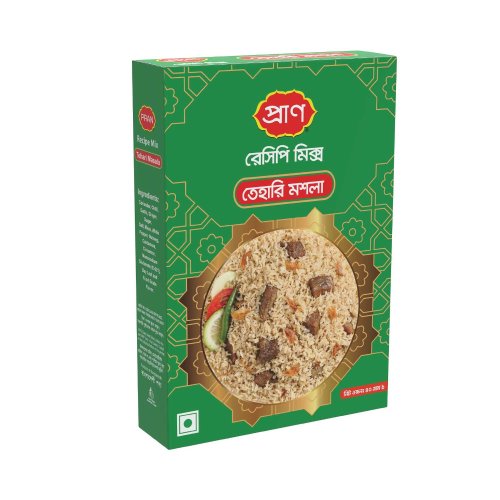 Pran Tehari Masala 400 gm