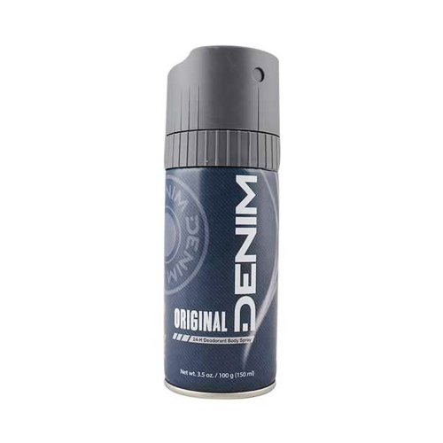 Denim Original Body Spray 150 ml