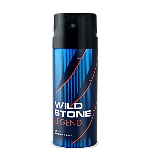 Wild Stone Legend Body Deodorant 150 ml
