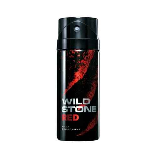 Wild Stone Red Body Deodorant 150 ml