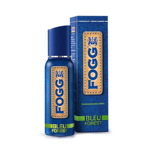 Fogg Body Spray Blue Forest 120 ml