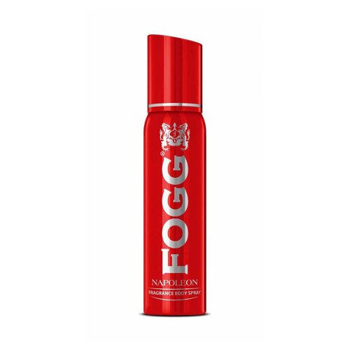 Fogg Body Spray Napoleon 120 ml