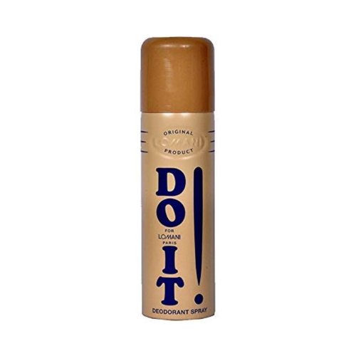Do It! Deodorant Spray 200 ml