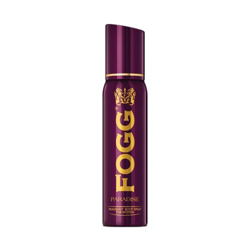 Fogg Body Spray Paradise 120 ml