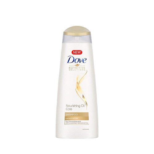 Dove Shampoo Nourishing Oil Care 330 ml
