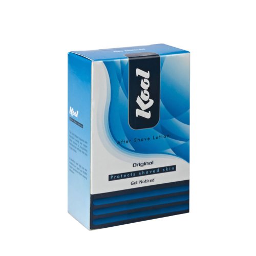 Kool After Shave Lotion100 ml