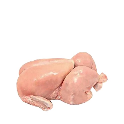 Broiler Chicken Skin Off 1 kg