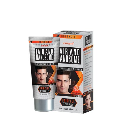 Emami Fair And Handsome Fairness Cream 60 gm