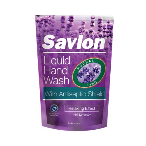ACI Savlon Lavender Handwash Refill 170 ml