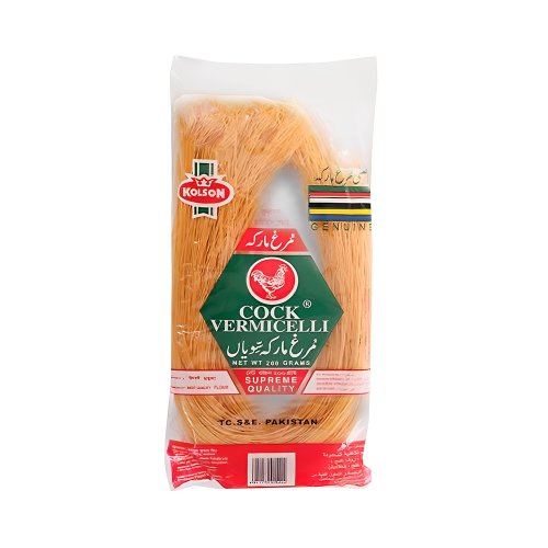 Kolson Cock Vermicelli (Shemai)