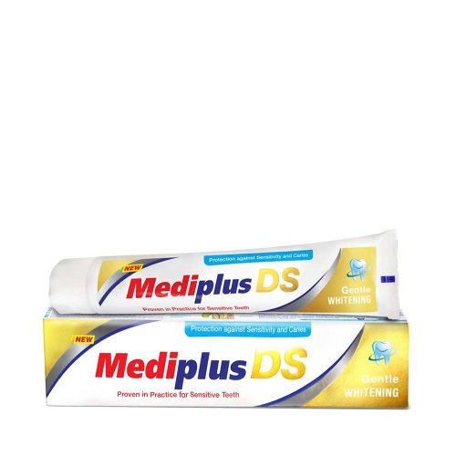 Mediplus DS Toothpaste 90 gm