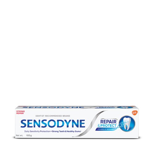 Sensodyne Repair & Protect Toothpaste 100 gm