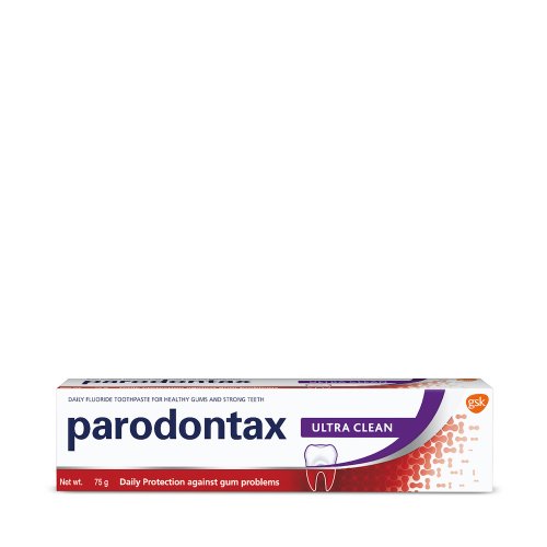 Parodontax ultra Clean Toothpaste 75 gm