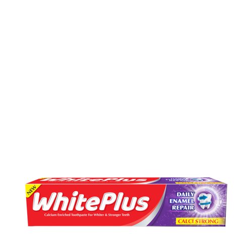 WhitePlus Toothpaste 200 gm