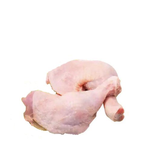 Broiler Whole Chicken Leg Skin On 1 kg