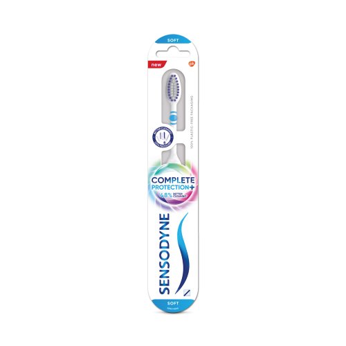 Sensodyne Complete Protection Toothbrush